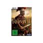 Total War: Rome II - [PC] (computer game)