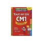 All in One CM1 (Paperback)