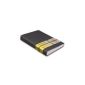 X17 1-305-g A5 RoadSkin mix 4 deposits, graphite (Office supplies & stationery)