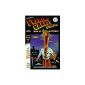 Flaming Carrot: Man of Mystery (Paperback)