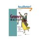 Groovy in Action (Paperback)