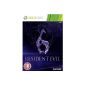 Resident Evil 6 (Xbox 360) [DVD] (Video Game)