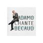 Adamo Becaud Chante (CD)