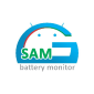 GSAM Battery Monitor (Kindle Tablet Edition) (App)