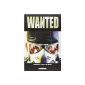 Wanted (Hardcover)