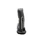Rowenta TN1410 hair trimmer Nomad / battery-mains operation / stainless steel knife (Personal Care)
