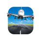 Transportation Plane 3D (App)