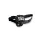 Garmin Forerunner 910XT with Belt Cardio - Multisport GPS Watch - Black (Electronics)