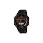 Casio Collection Men's Watch Solar AQ-S800W-1B2VEF (clock)