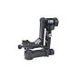 Benro tripod head GH3 Gimbal Head incl. Lens plate PL100 friction black (Accessories)
