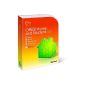 Microsoft Office Home and Student 2010 - Family Pack - 3pcs / 1User German (DVD-ROM)