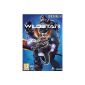 WildStar - Deluxe Edition (computer game)