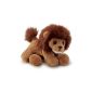 Yomiko Plush Little Lion Lars De De 17.5cm (Toy)