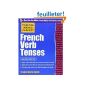 Practice Makes Perfect French Verb Tenses (Paperback)