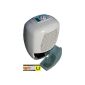 Aktobis dehumidifiers, room dryer WDH-610HA (up to 12 L / T)