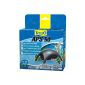 The air pump 50 Installing APS Aquarium
