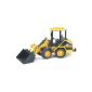 Brother 2441 - CAT compact articulated loaders (Toys)