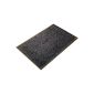 Doortex Ultimat FC490300ULTBR Entrance matting for indoor use in two colors and four sizes, 90 x 300 cm, brown (household goods)