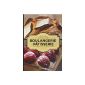 My particular course of bakery (Hardcover)