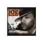 Joe Budden (Audio CD)