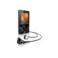 Philips Go Gear Ariaz MP4 Player (Electronics)