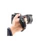 Peak Design Clutch Hand Strap for DSLRs and Syst (Electronics)