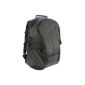 SlimPack Pure Black Photo backpack black without overprint (Electronics)