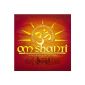 Om Shanti (Audio CD)