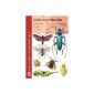Insect Guidebook.  The description, habitat, habits (Hardcover)