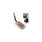 USB2.0 WiFi adapter 1000mw + Antenna IEEE 802.11b / g standard