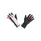 GORE BIKE WEAR Men Gloves Power Windstopper Soft Shell (equipment)