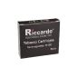 Riccardo depots for R150 - 5 x Tobacco - e cigarette with 0.0 mg nicotine, 1er Pack (1 x 1 piece) (Health and Beauty)