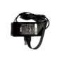 Original power Dell Studio 1537 19.5V 4.62A PA-3 Adapter / Charger Power Supply with PC247's 1 year warranty and US adapter included.
