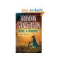 Stormlight archives 02. Words of Radiance (Hardcover)