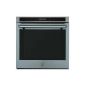 Scholtes BC 199 DPXA Oven Freestanding Electric 70 L Multi Functions Pyrolysis class: A Inox (Miscellaneous)