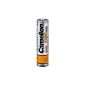 Camelion 17011403 Battery NI-MH HR03 / Micro / 1100mAh / 1.2V - 4 Pack (accessory)