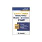 Common competition treasury - Taxes - Customs - DGCCRF: Annals 2010 (Paperback)