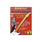 Rébillard: Beginner Electric Guitar Tab (+ 1 CD) (Paperback)