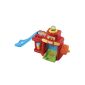 Vtech - 128505 - Toys First Age - Tut Tut Bolides - Au Feu Firefighters (Toy)