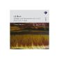Sonatas & Partitas for Violin Solo Bwv 1001-1006 (Audio CD)