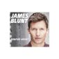 Bonfire Heart is the best CD of James Blunt