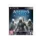 Assassin's Creed - Legacy Edition (Video Game)