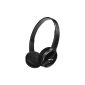 A good lightweight Bluetooth headset, but to enjoy all its features must be a very new laptop.