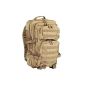 Army Military Camouflage Backpack US Assault Pack Coyote MOLLE 36L (Miscellaneous)