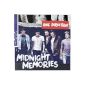 Midnight Memories (Audio CD)
