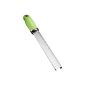Microplane grater Classic Zester green (household goods)