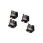 Hama 4x PS3 Trigger Attachments for Sony Controller (accessory)
