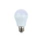 Bocideal 5W 220V LED bulb E27 base microwave radar motion lamp LED lamp warm white white
