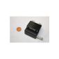 OBD Saver theft protection for VW Audi Seat Skoda