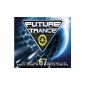 Future Trance Vol. 67 (MP3 Download)